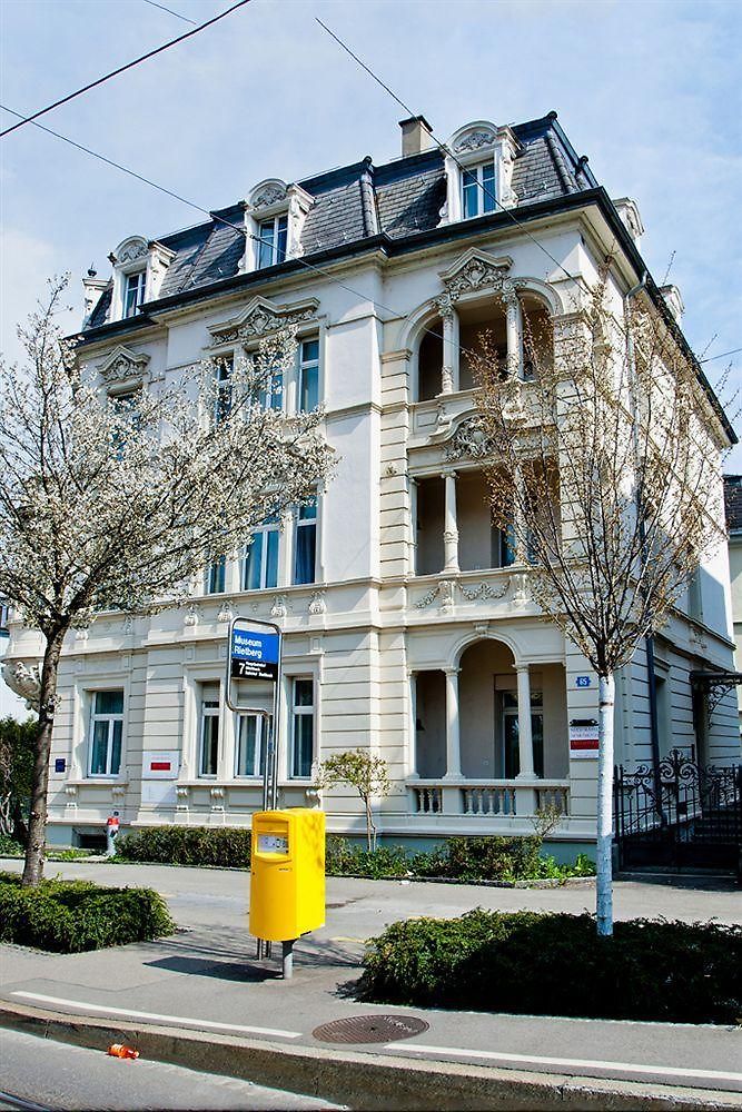 Seestrasse Drei Koenige Apartment *