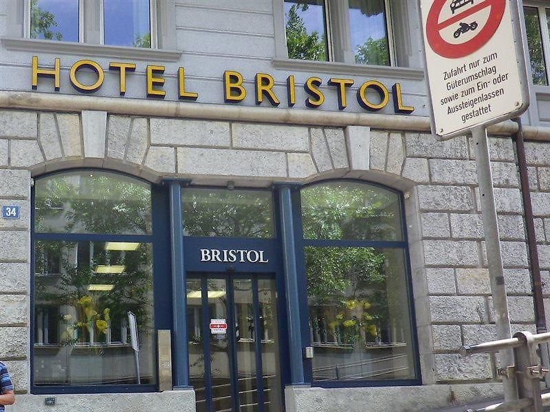 Bristol 3*