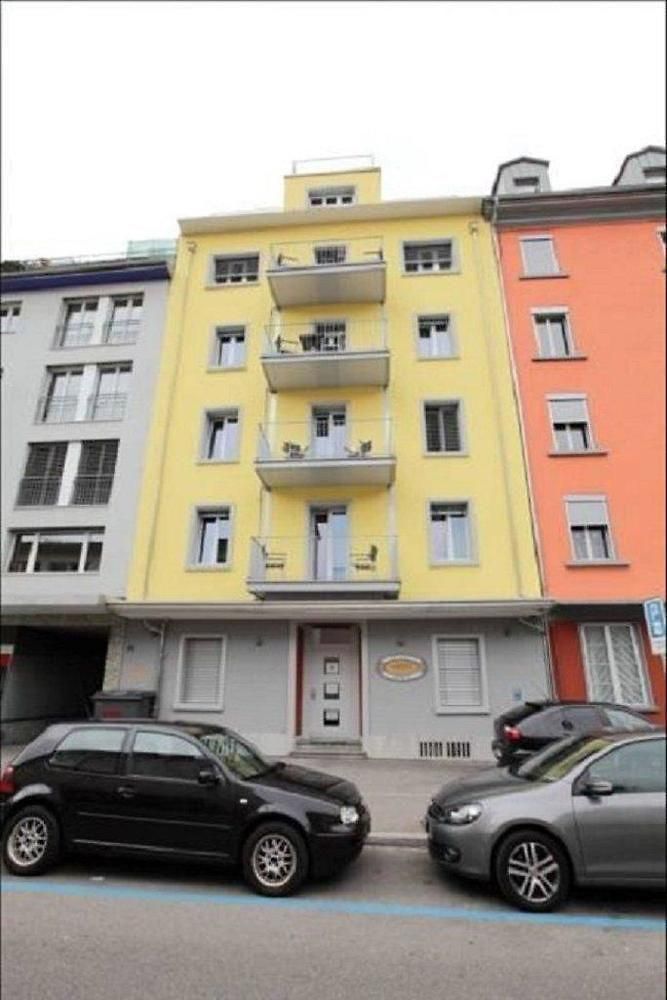 Swiss Star District 3 - Contactless Self Check-in Aparthotel