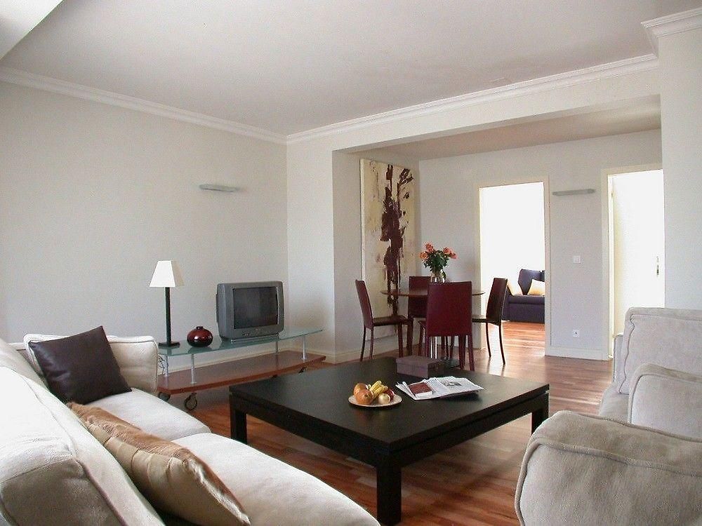 Visionapartments Albertstrasse - Self Check-in *