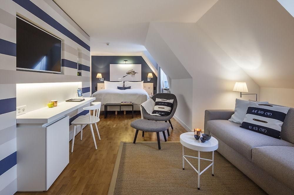 Seehof 3*