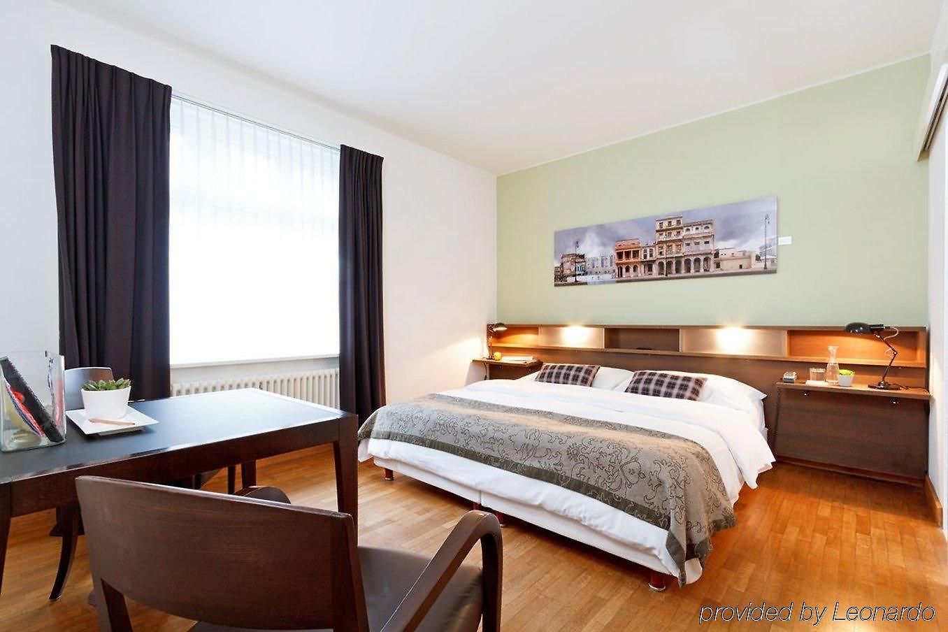 Seehof 3*