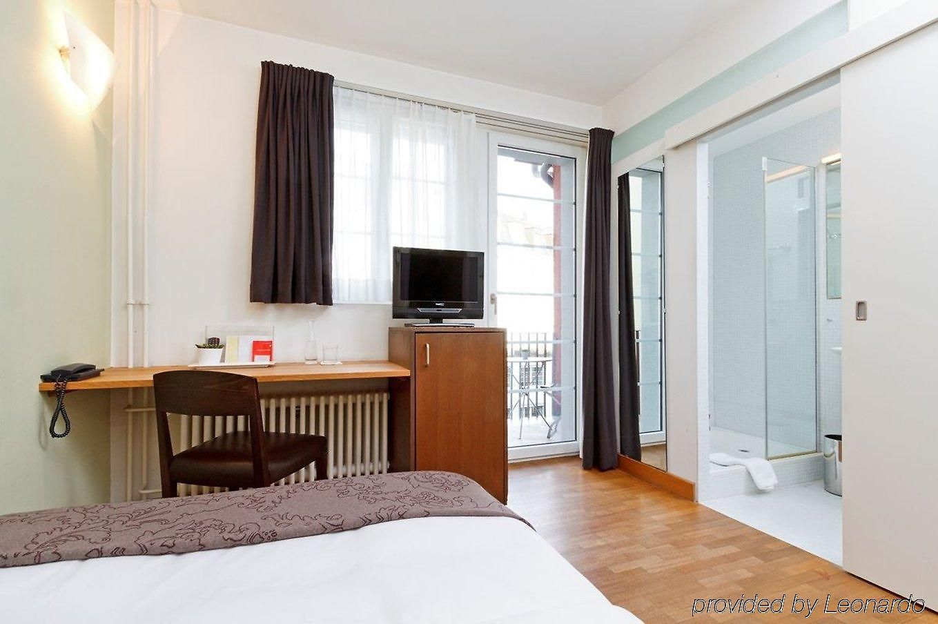 Seehof Hotel Zürich