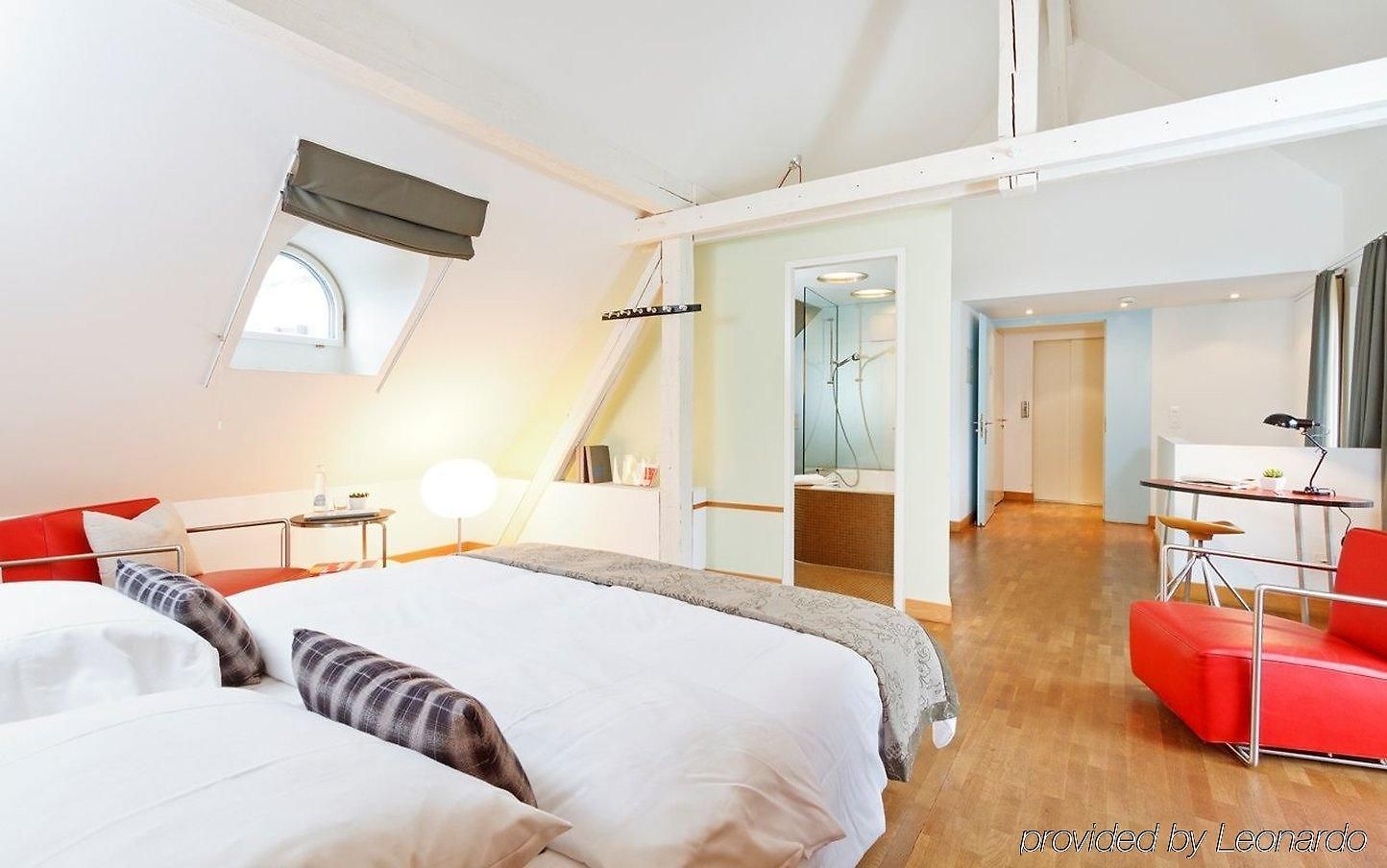 Seehof Hotel 3*