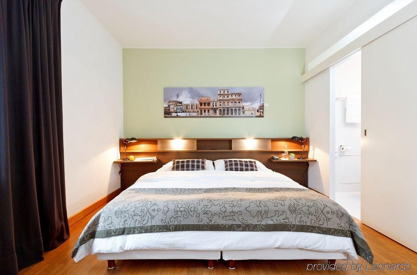 Seehof Hotel