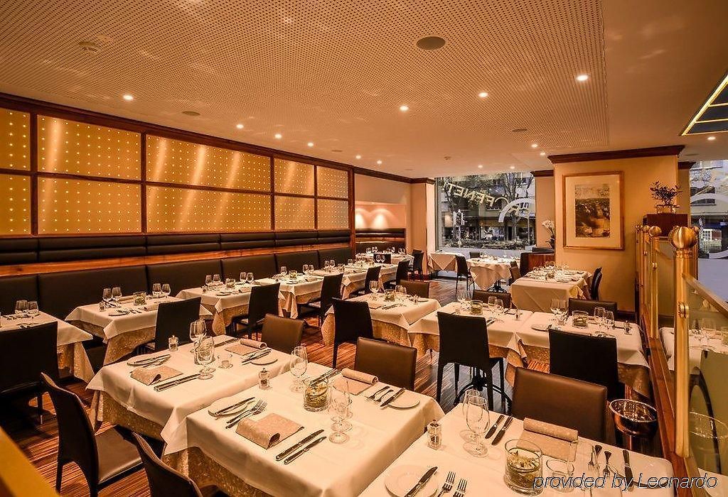 Sternen Oerlikon 3* Zürich