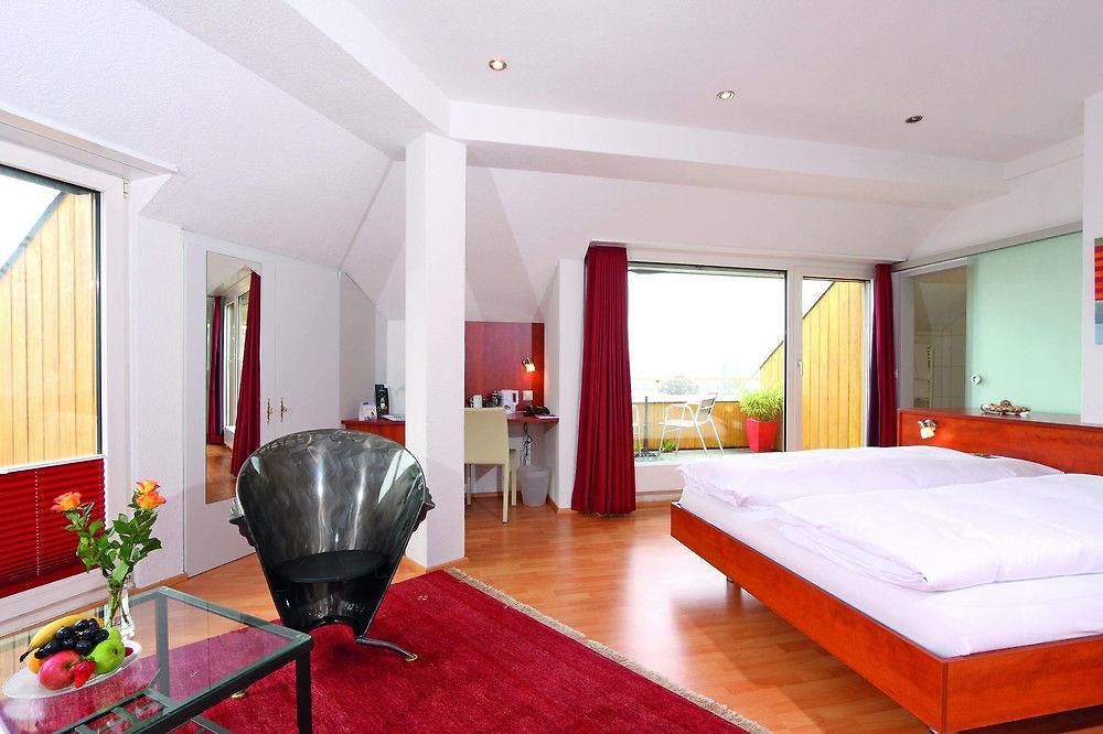 Sorell Rex 3* Zürich