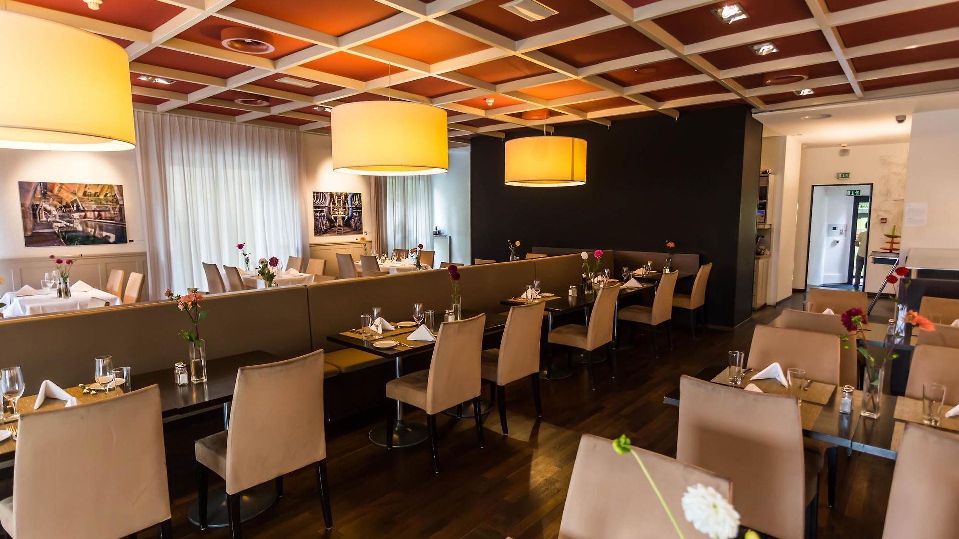 Design Plattenhof Hotel Zürich