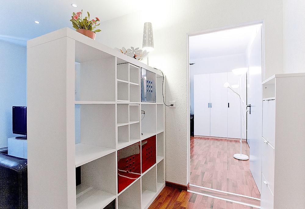 Luxury By Livingdowntown Apartment Zurich