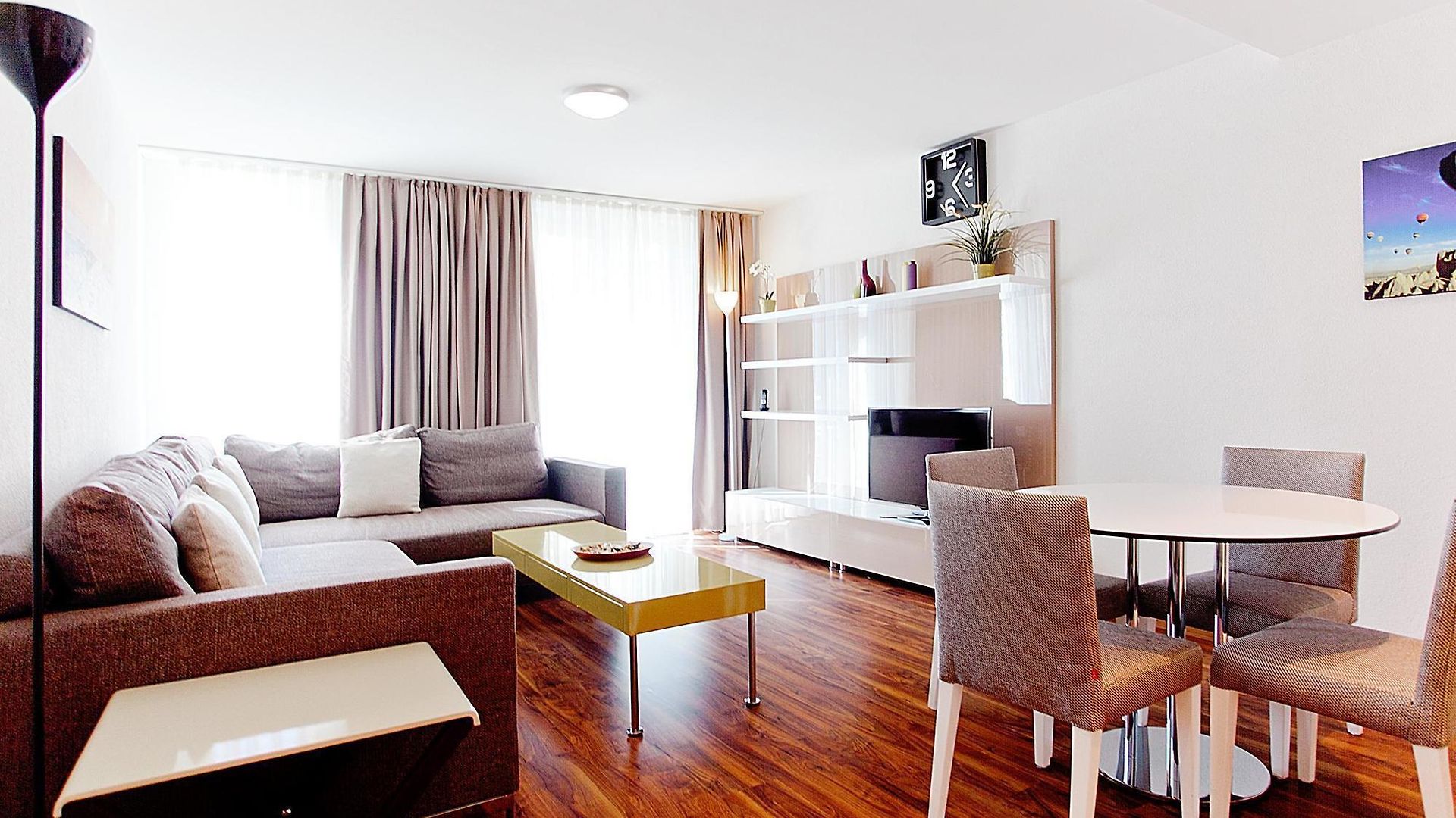 Luxury By Livingdowntown * Zurich
