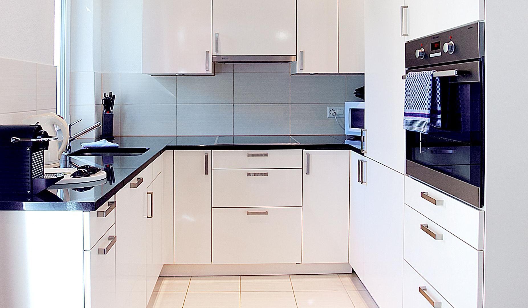 Luxury By Livingdowntown Apartment
