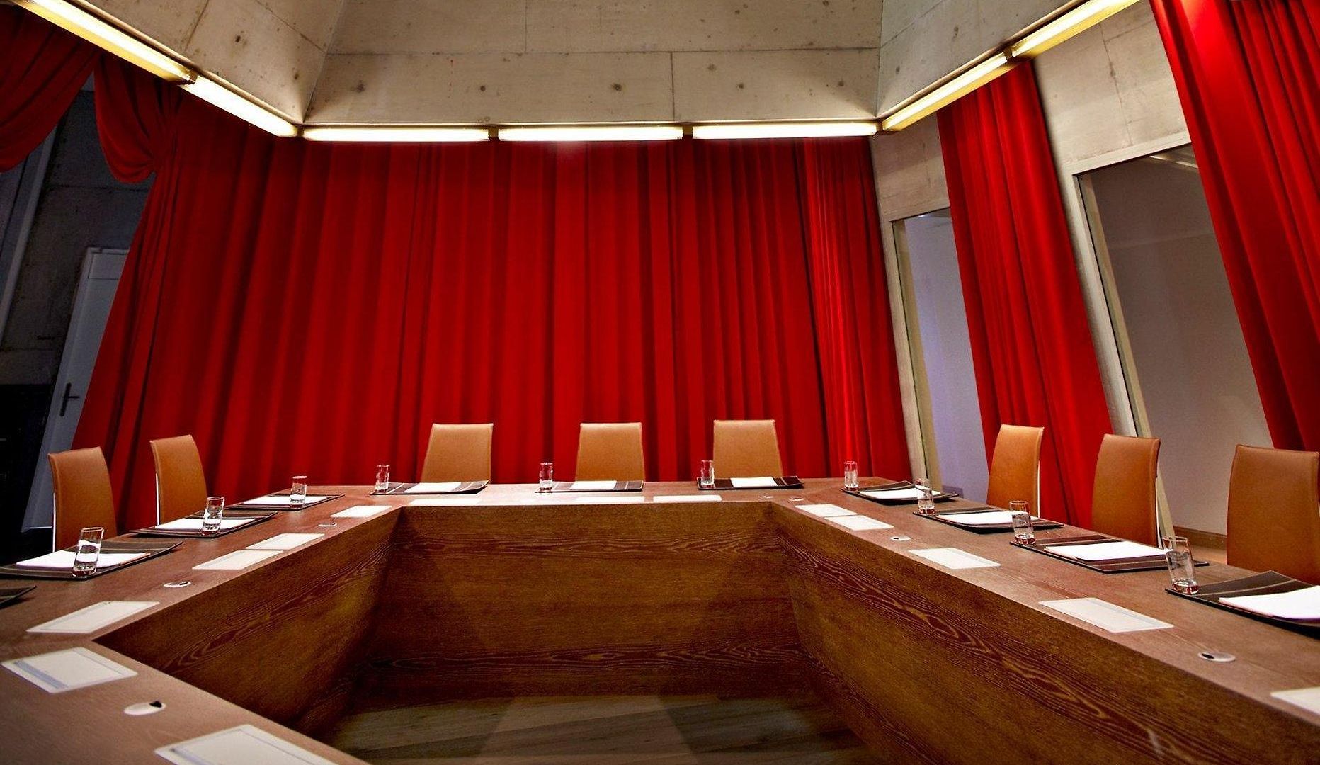 B2 Boutique 4* Zürich