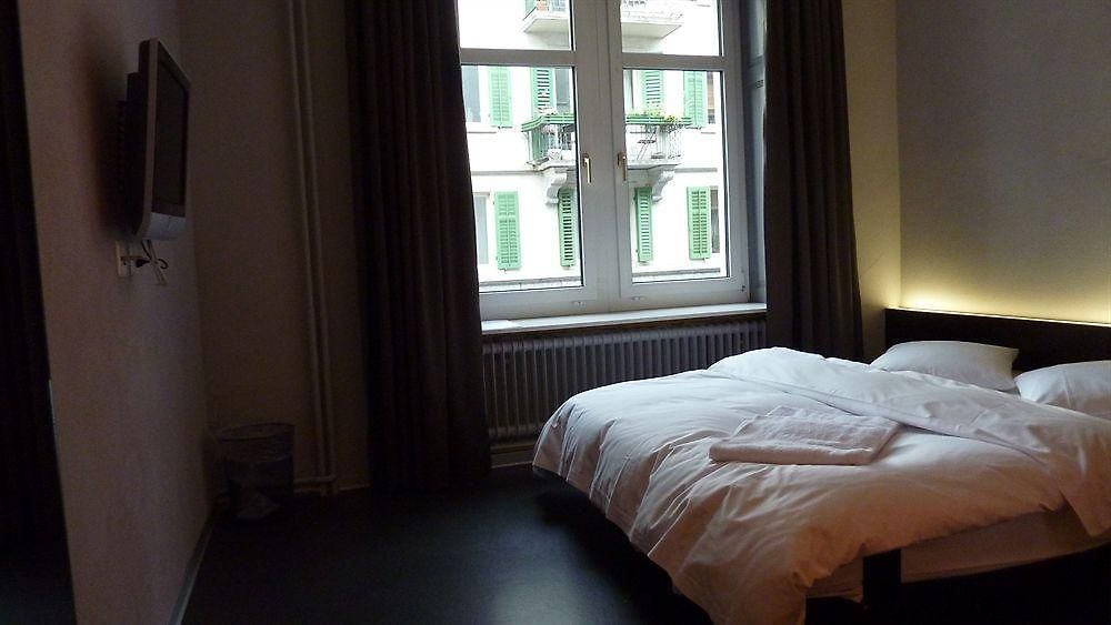 Easyhotel Centre 2* Zürich