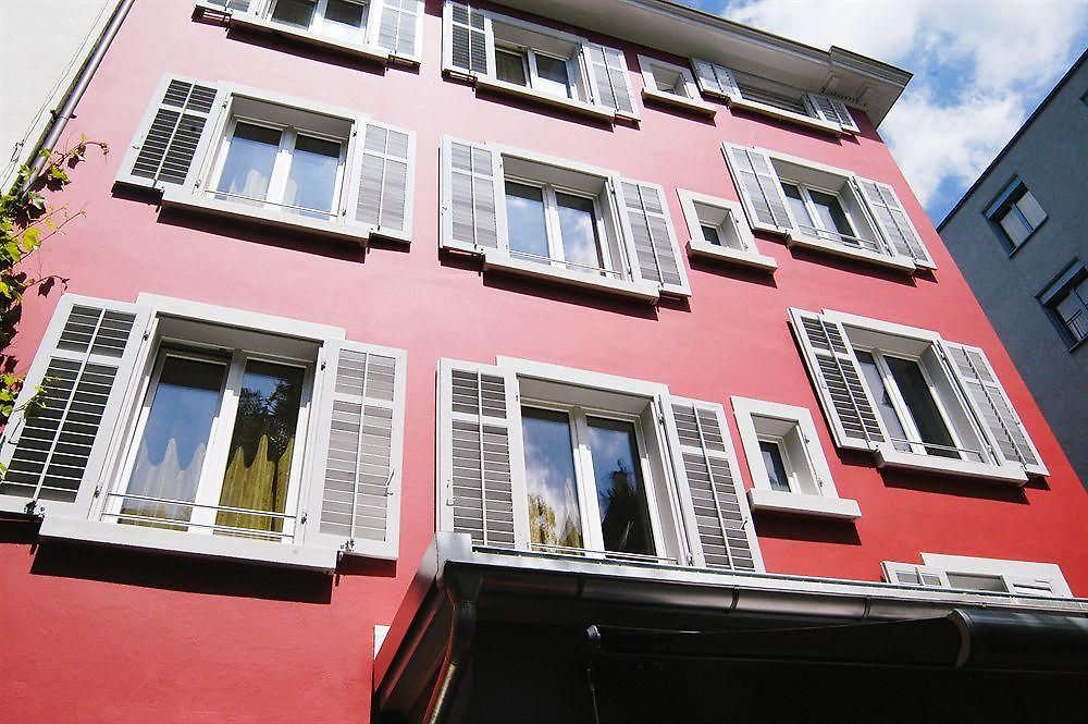 Swiss Star Oerlikon - Contactless Self Check-in Apartment *