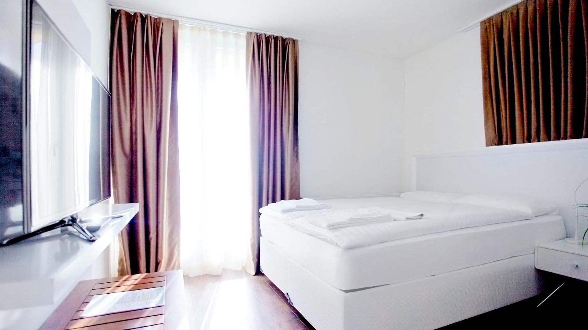 By Livingdowntown Apartment Zurich