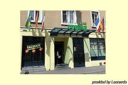 Regina 3* Zurich