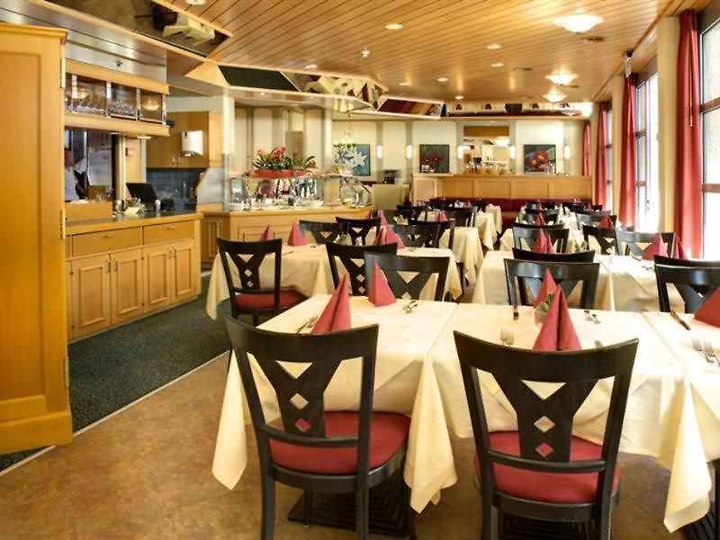 Hotel Züri By Fassbind 4*