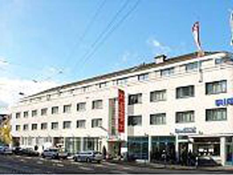 Hotel Leonardo Boutique Rigihof