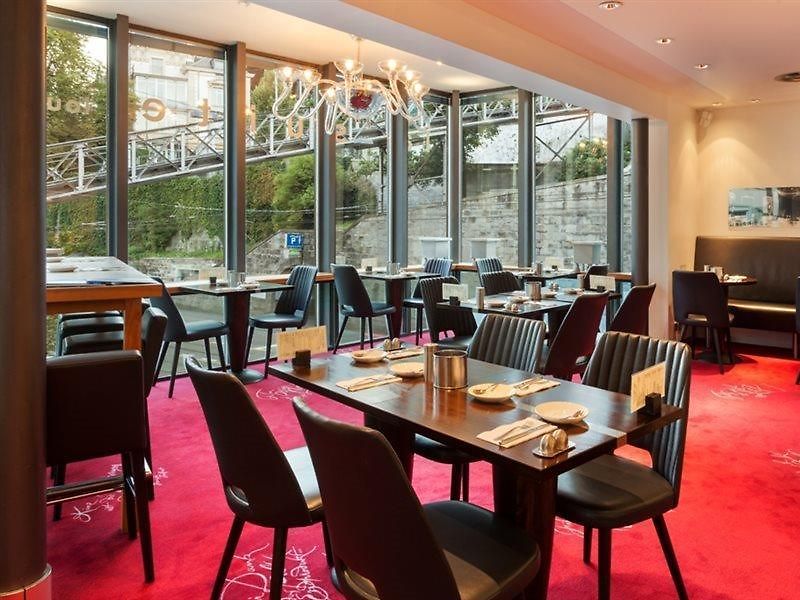 Hotel Swiss Chocolate By Fassbind Zürich