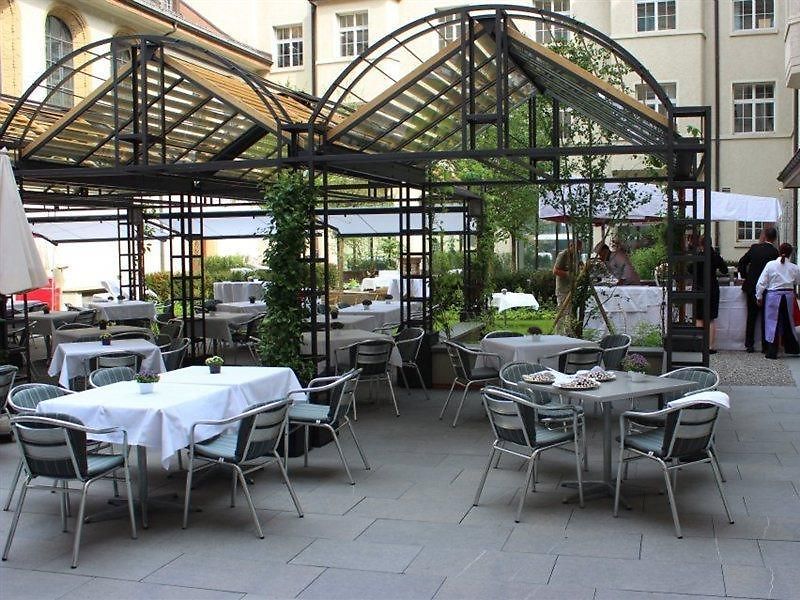 Hotel Glockenhof