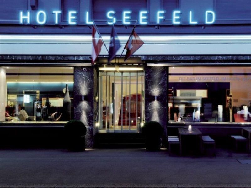 Sorell Boutique-hotel Seefeld