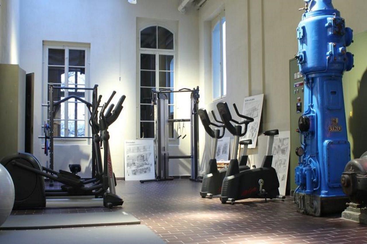 Hotel B2 Boutique 4*