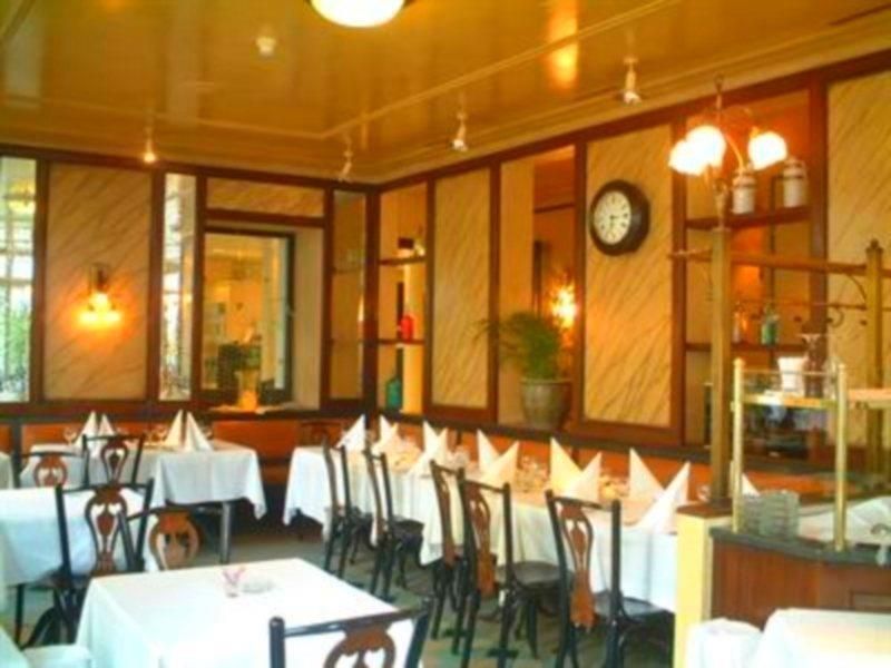Hotel Montana
