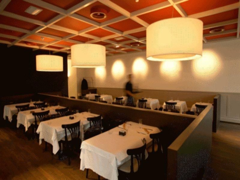 Hotel Design Plattenhof