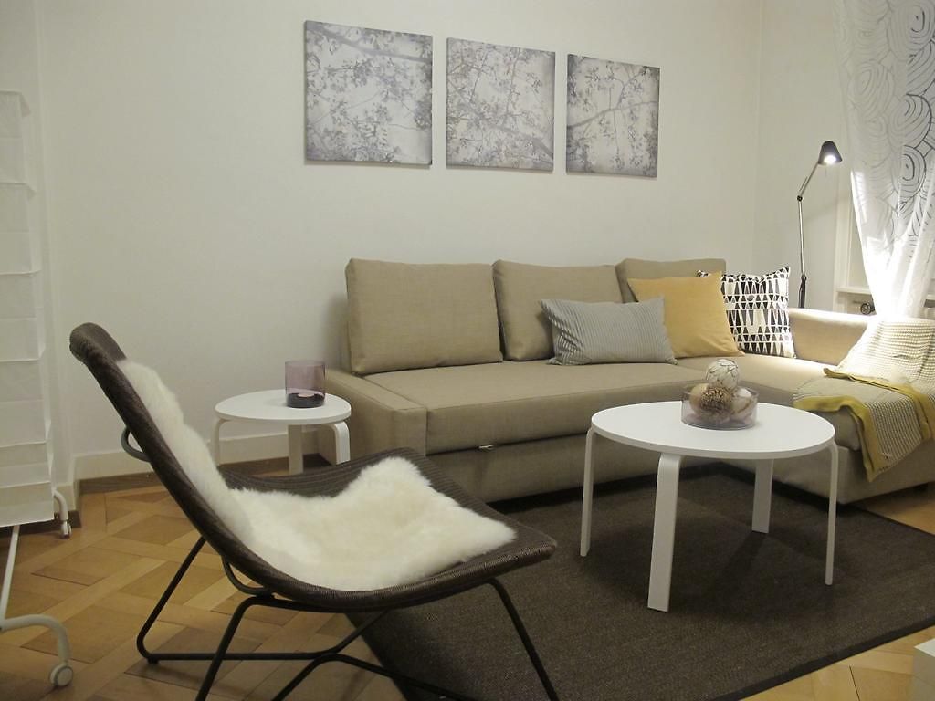 Furnished