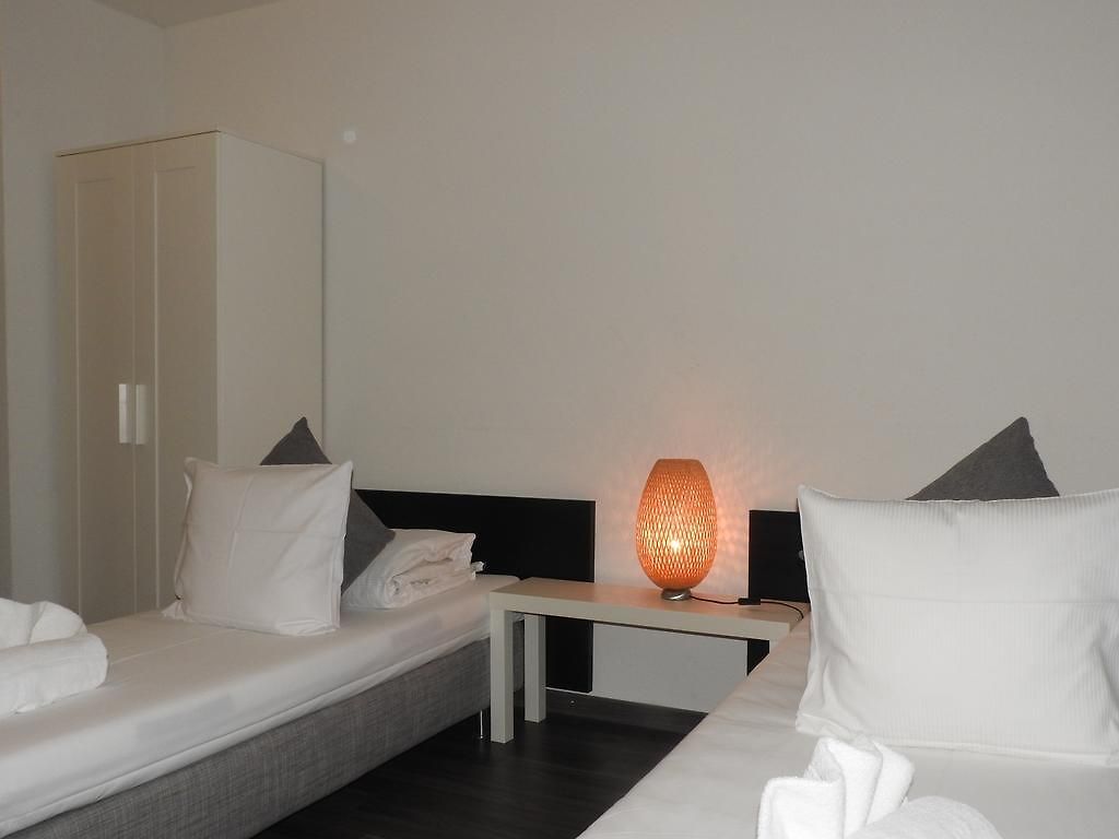 Aparthotel Inside Five