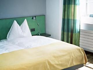 Hotel Franziskaner Zurich