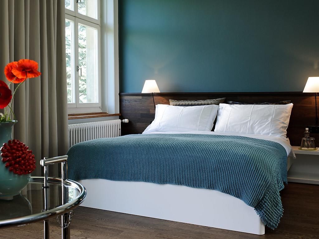 Hotel Design Plattenhof
