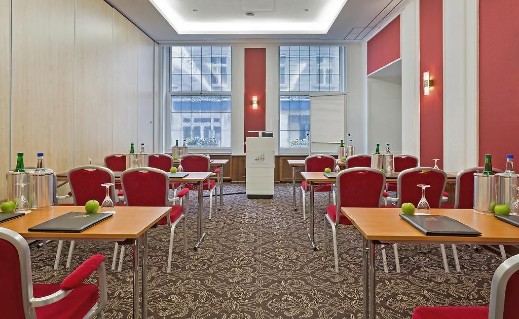 Hotel St.gotthard Zürich