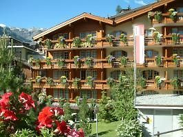 Montana Hotel Zurich