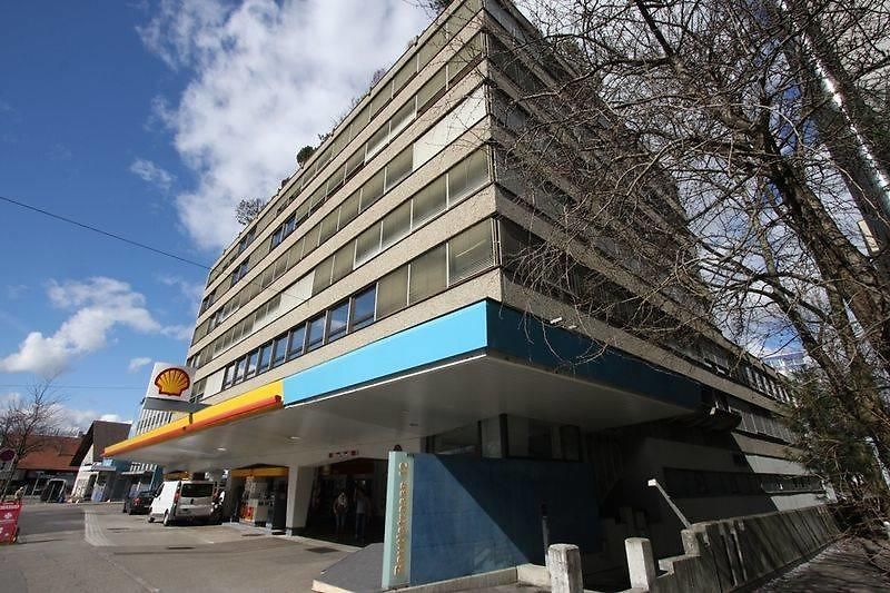 Aparthotel Primestay Apartmenthaus Altstetten *