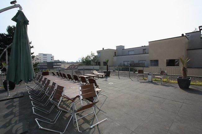 Primestay Apartmenthaus Altstetten Aparthotel