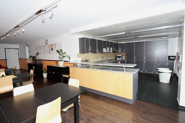 Primestay Apartmenthaus Altstetten *