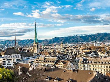 Ibis Messe Airport Zurich