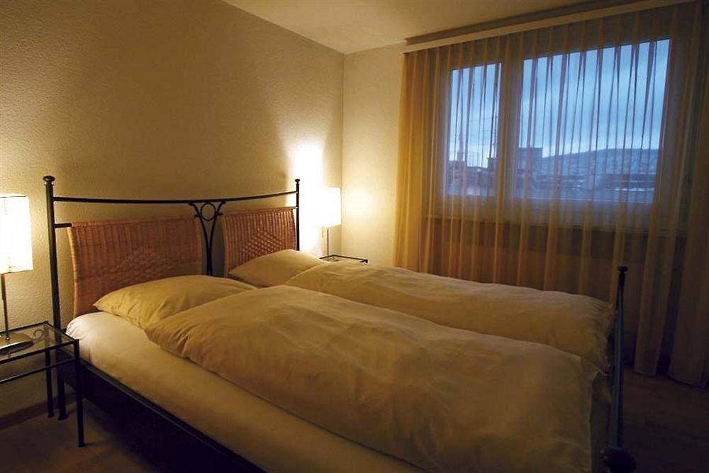 Apartment Swiss Star Wiedikon - Self Check-in *