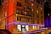 Bristol 3*