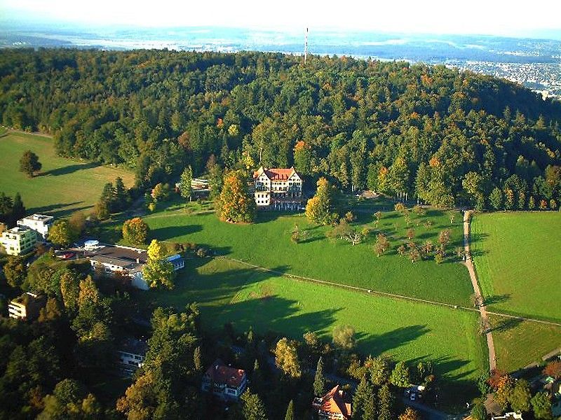 Hotel Sorell Zürichberg Zürich