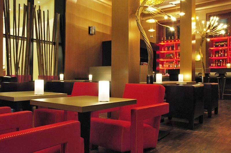 Hotel Sorell Zürichberg 4*