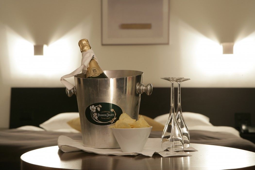 Sorell Boutique-hotel Seefeld Hotel 4*