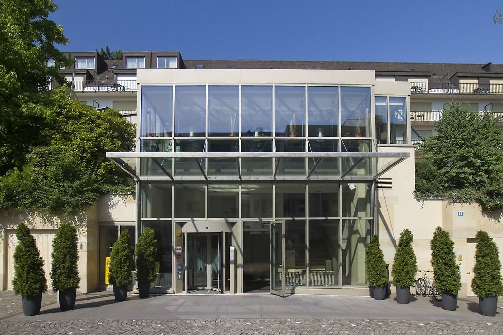 Engimatt & Garden Hotel 4*