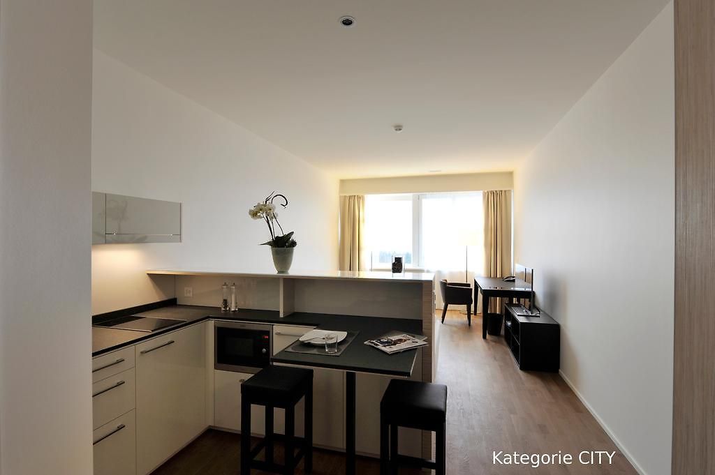 Apartment Guggach Apartotel