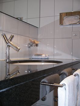 Franziskaner Hotel Zurich