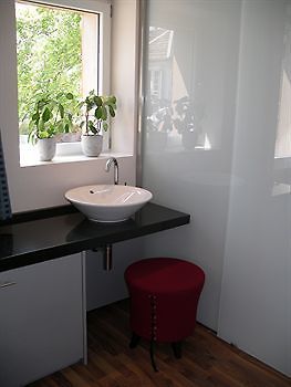 Franziskaner Zurich