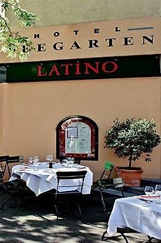 Boutique Seegarten Hotel 3*