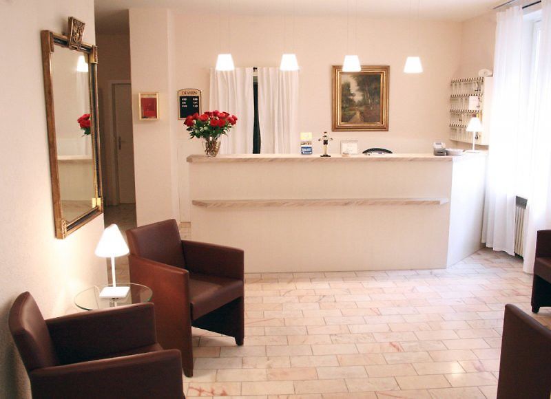 Neufeld 3* Zürich