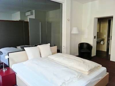 Ema House Serviced Superior Unterstrass Apartment Zürich